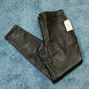 Tru Faux Leather Pants | Poshmark